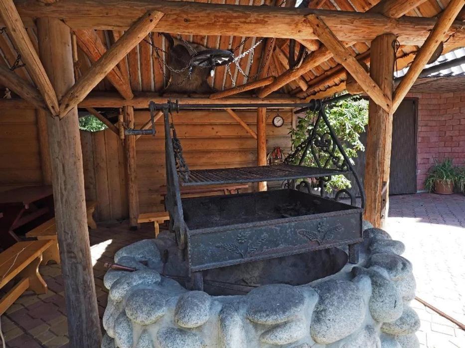 Pokoje Goscinne U Basi Zakopane Exterior foto